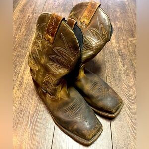 Irish Setter Steel Toe 10.5 wide